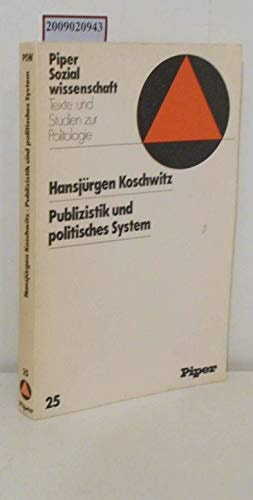 Koschwitz Hansjürgen