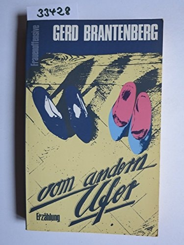 Brantenberg Gerd