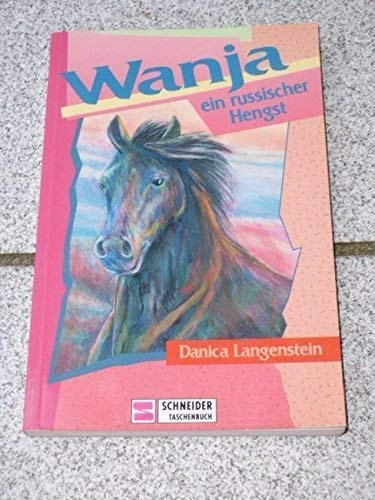 Langenstein Danica