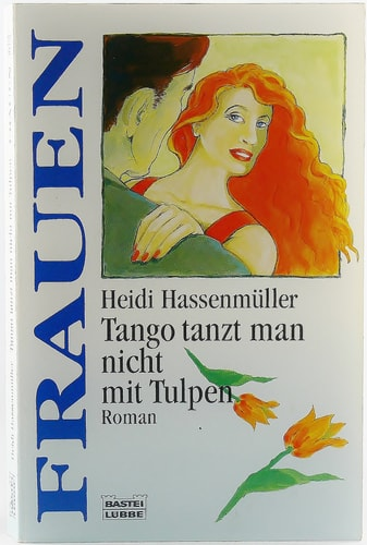 Hassenmüller Heidi