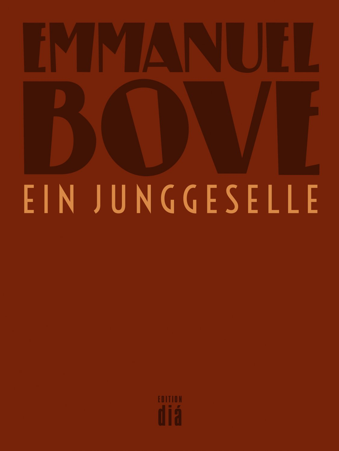 Bove Emmanuel