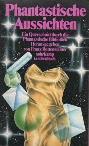 Rottensteiner Franz (Hg.)