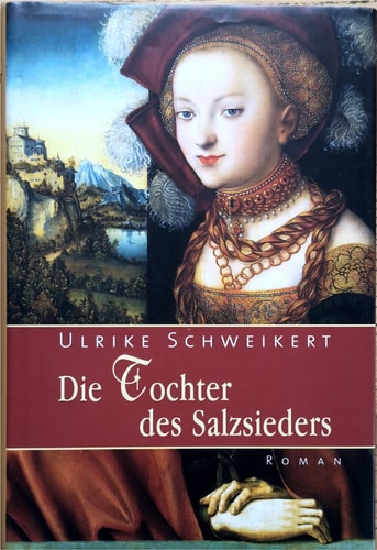 Schweikert Ulrike