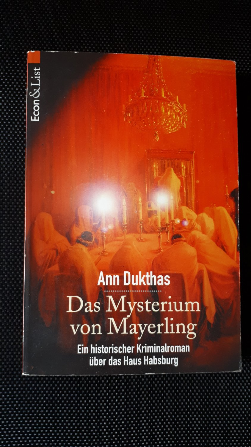 Dukthas Ann