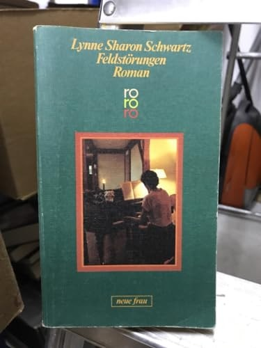 Schwartz Lynne Sharon