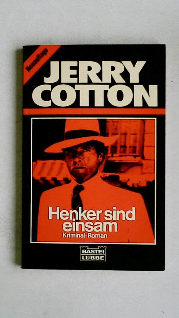 Cotton Jerry