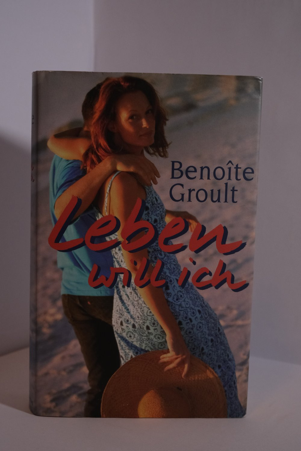 Groult Benoite