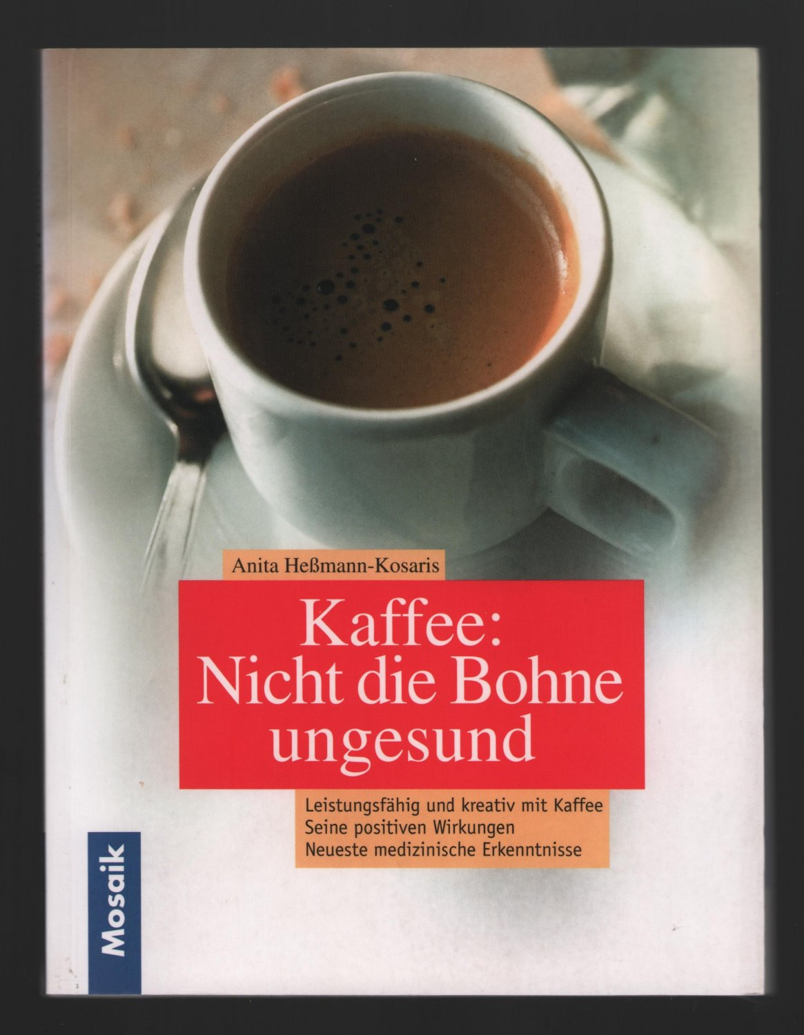 Heßmann-Kosaris Anita