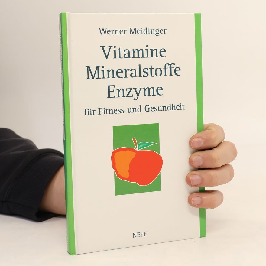 Meidinger Werner