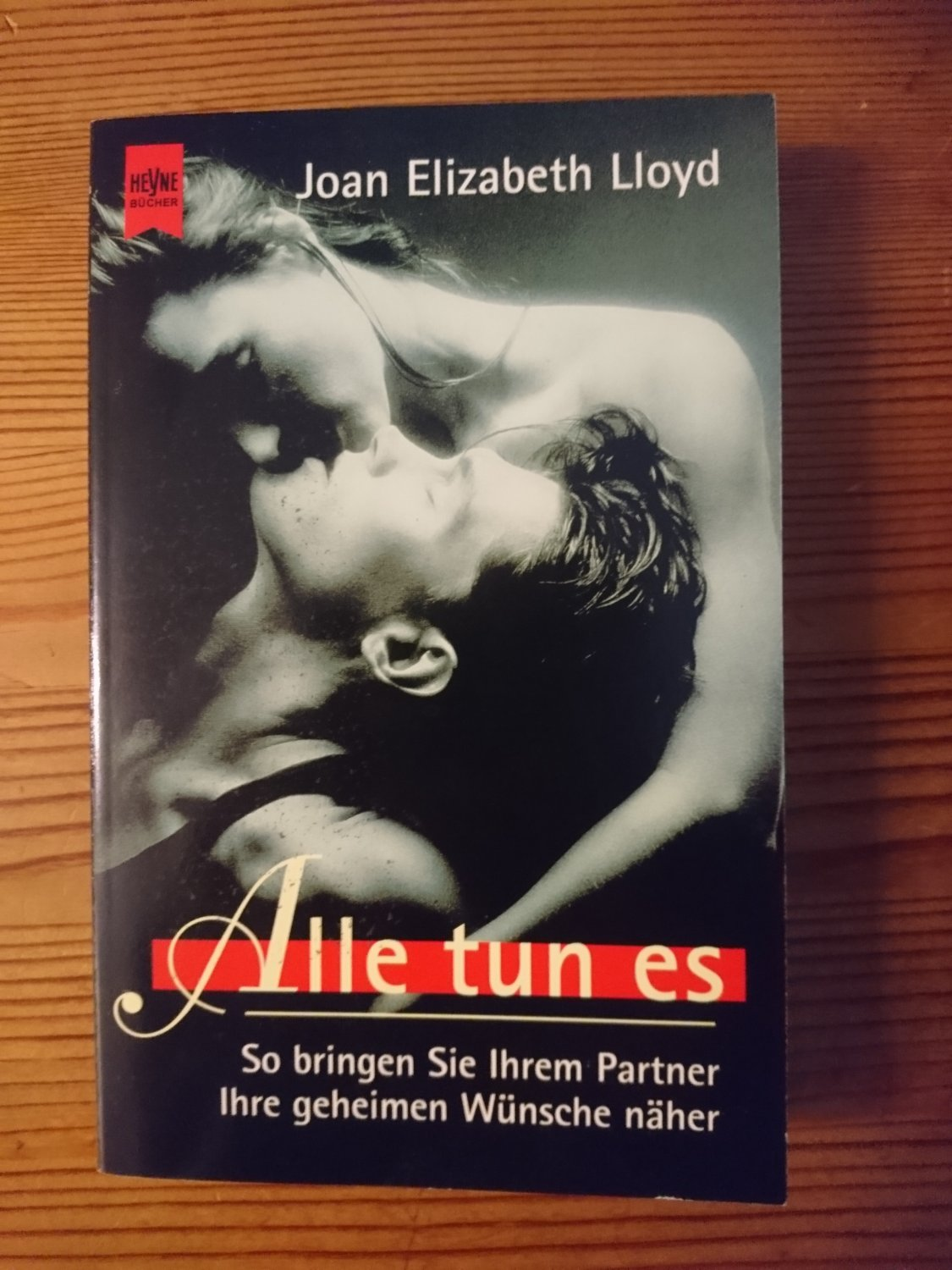 Lloyd Joan Elizabeth