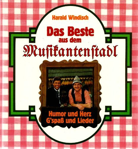 Windisch Harald