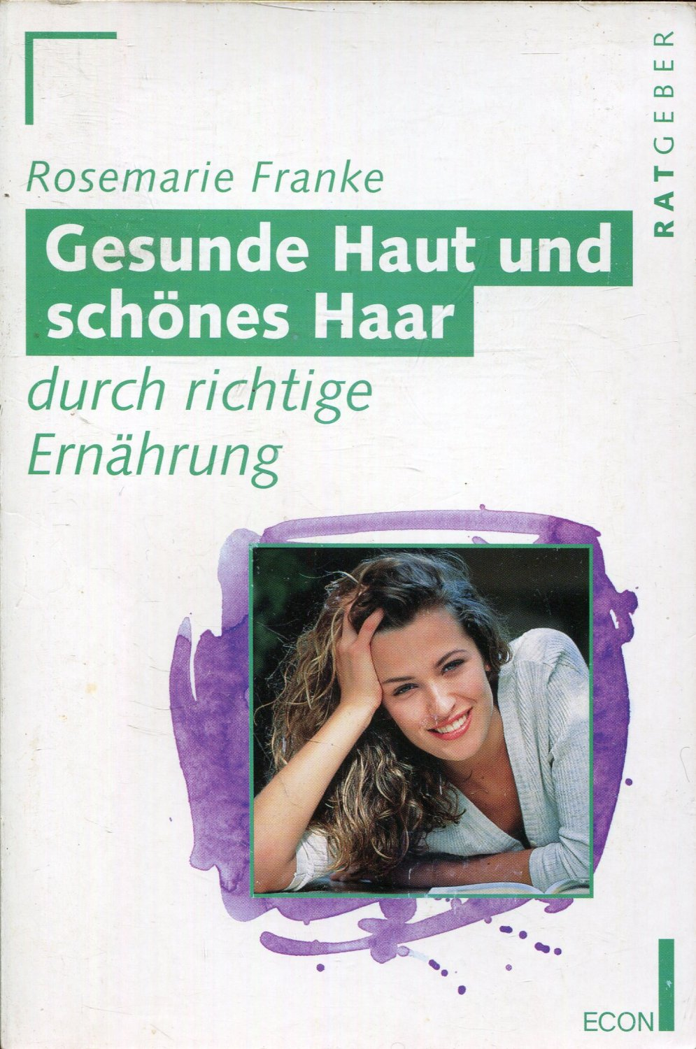 Franke Rosemarie