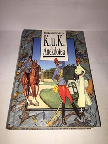 Preradovich Nikolaus