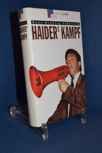 Scharsach Hans – Henning