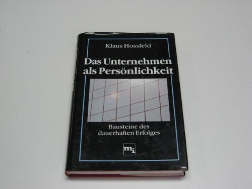 Hossfeld Klaus