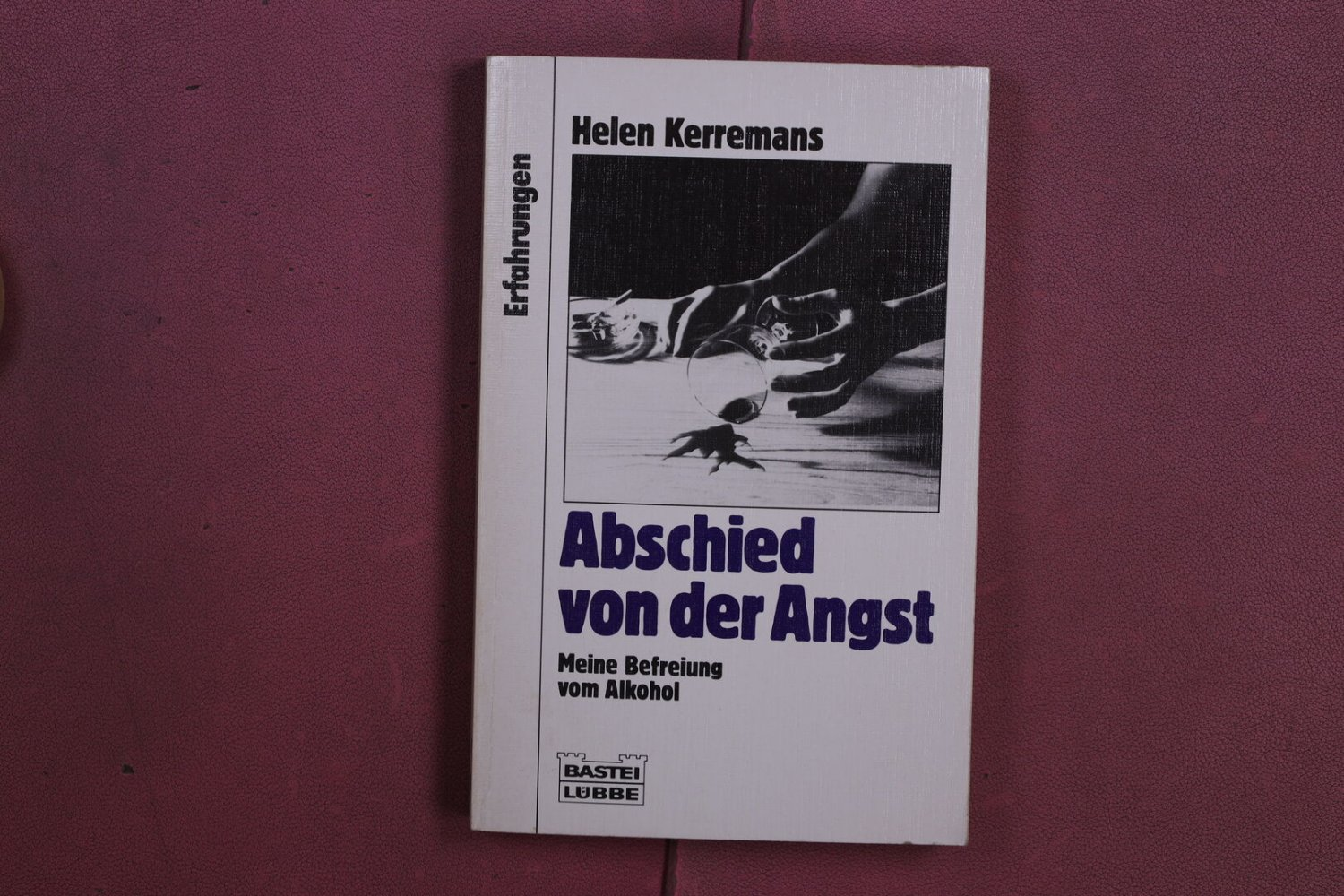 Kerremans helen
