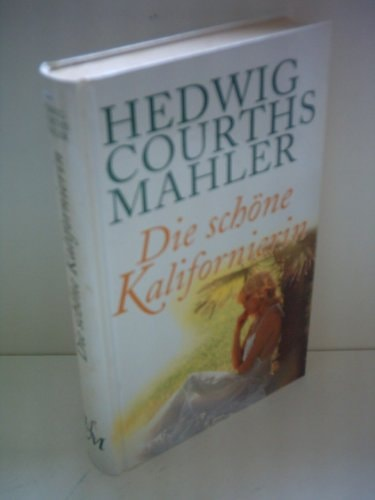 Courths Mahler Hedwig