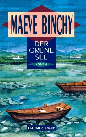 Binchy Maeve