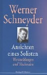 Schneyder Werner