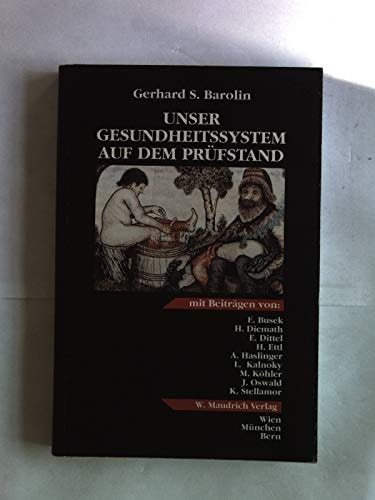 Barolin Gerhard S.