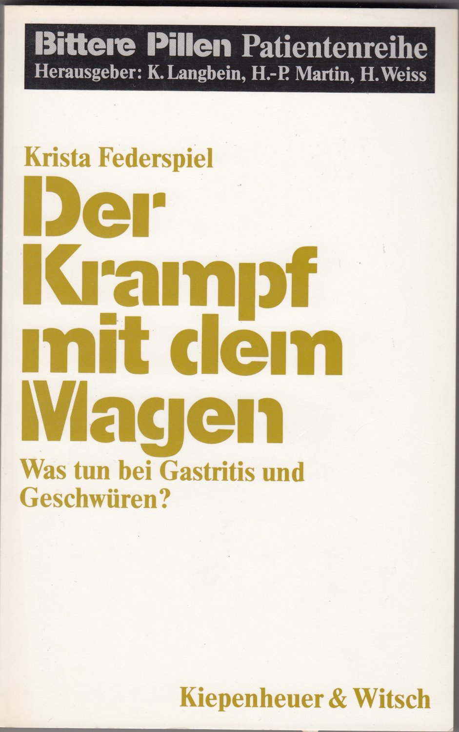Federspiel Krista