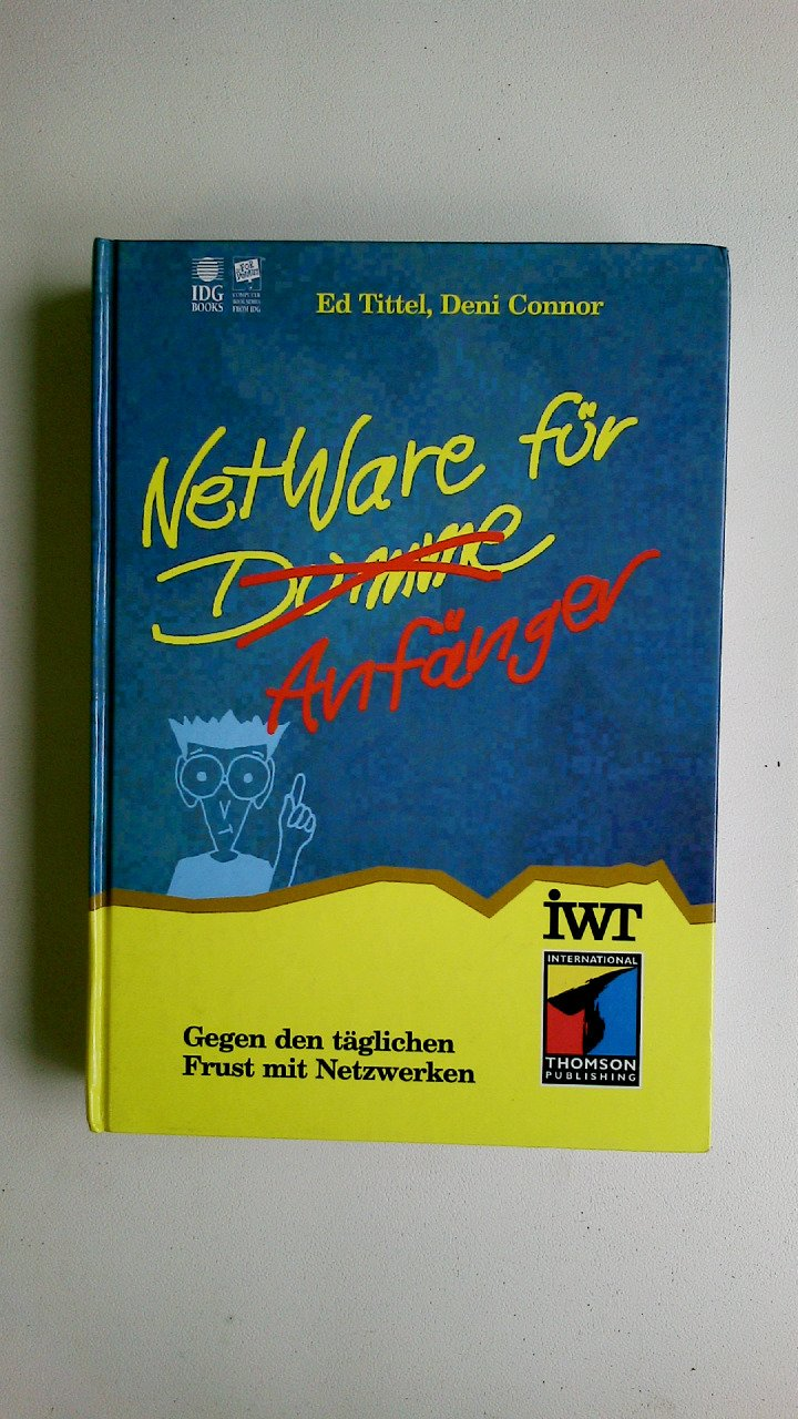 Tittel Ed Connor Deni