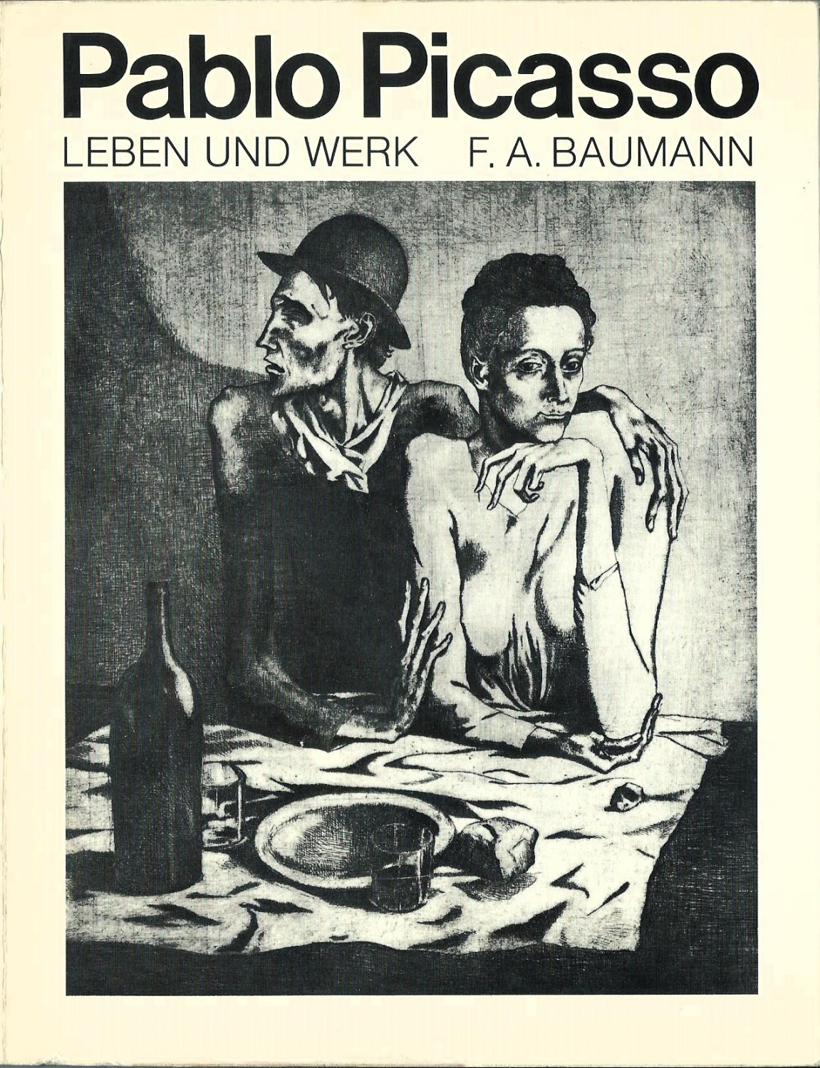 Baumann F. A.