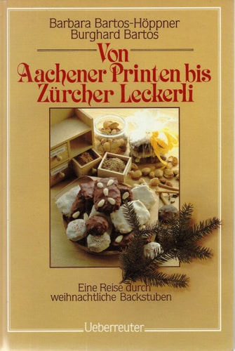 Bartos-Höppner Barbara Bartos Burghard