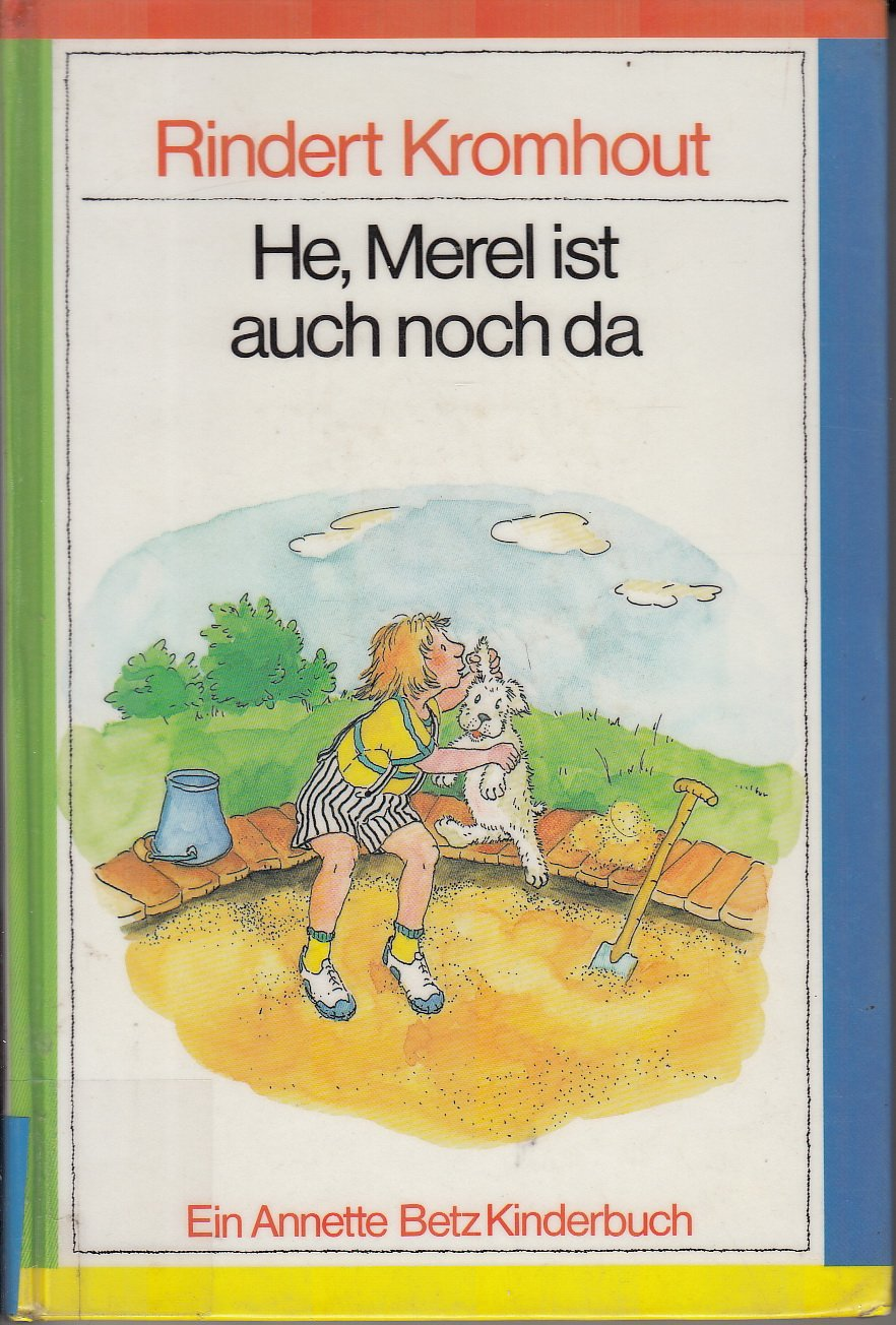 Kromhout Rindert