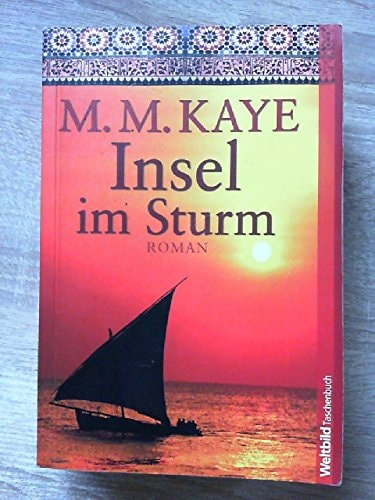 Kaye M. M.