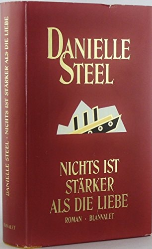 Steel Danielle