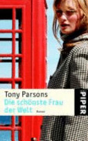 Parsons Tony
