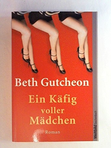 Gutcheon Beth