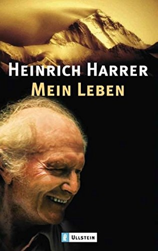 Harrer Heinrich