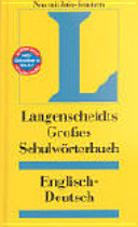 Messinger Heinz Rüdenberg Werner