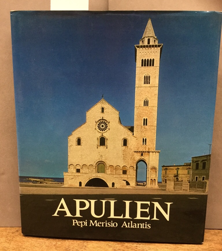 Merisio Pepi Concini Wolftraud