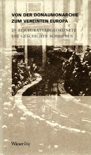Andreas Pittler, Maria-luise Janota, Austria, Parlamentsdirektion, Reichsrat, Abgeordnetenhaus