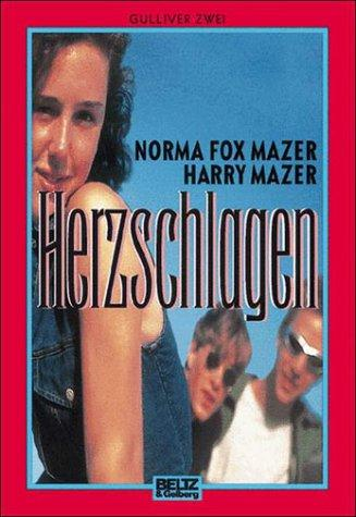 Mazer Norma Mazer Harry