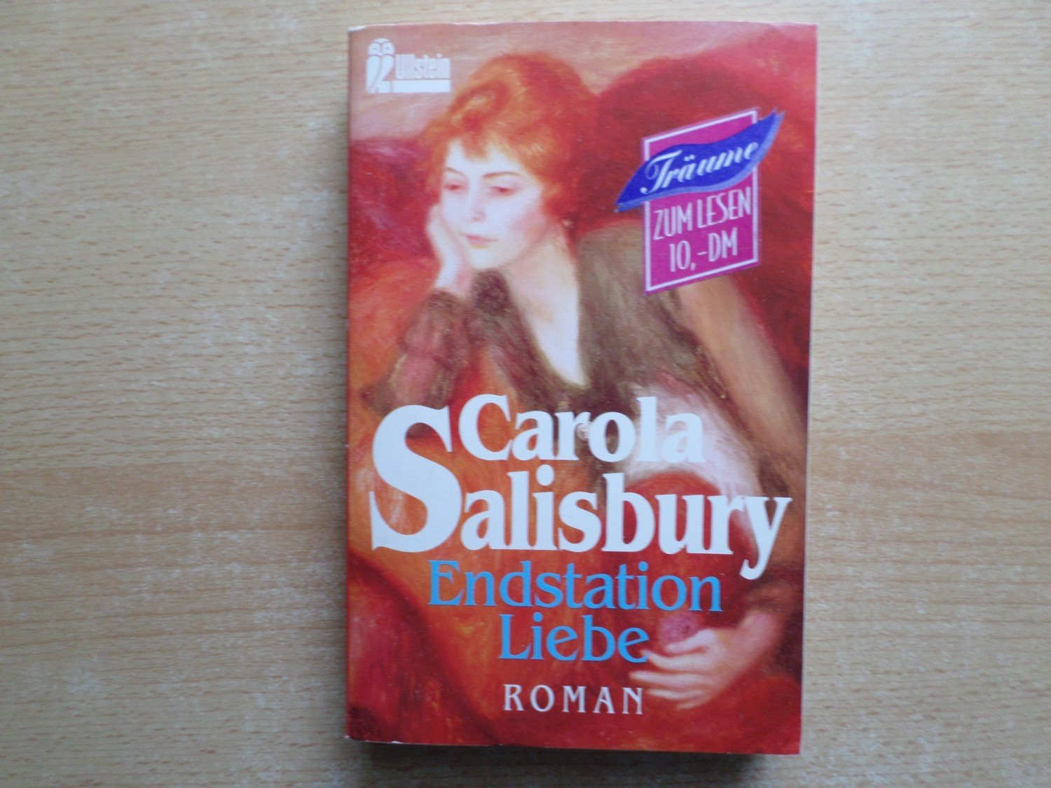 Salisbury Carola