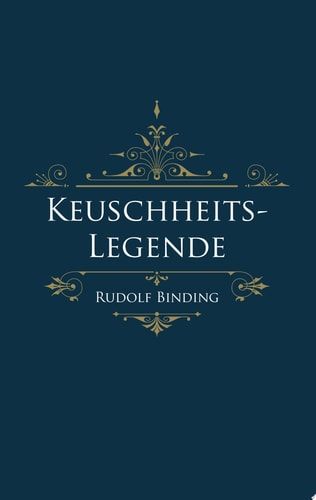 Binding Rudolf G.