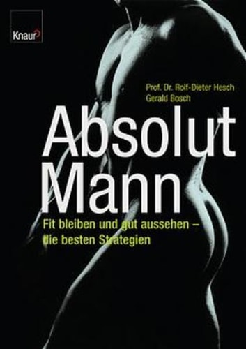 Hesch Rolf Dieter Bosch Gerald