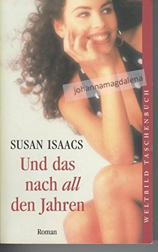 Isaacs Susan
