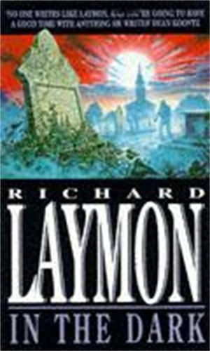 Laymon Richard