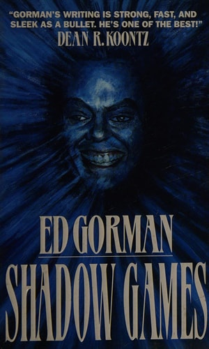 Gorman Ed