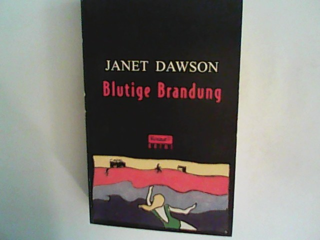 Dawson Janet