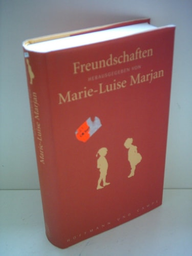Marjan Marie Luise