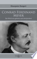 Meyer Conrad Ferdinand