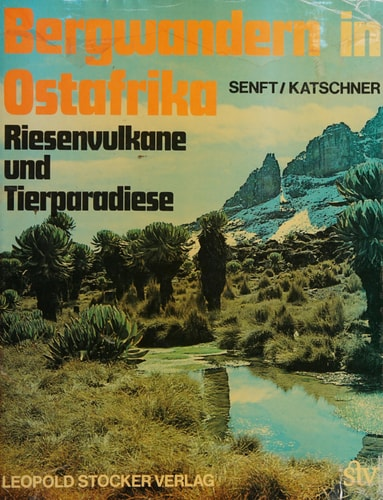 Senft Willi Katschner Bert