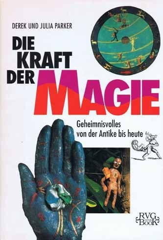 Parker Derek Parker Julia