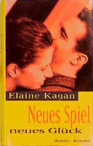Kagan Elaine